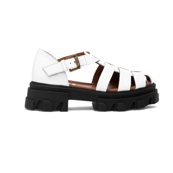 Silent D Shoes - NWT SILENT D Collisy Sandal